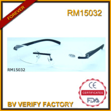 RM15032 High Quality New Design Reading Glasses Without Frame